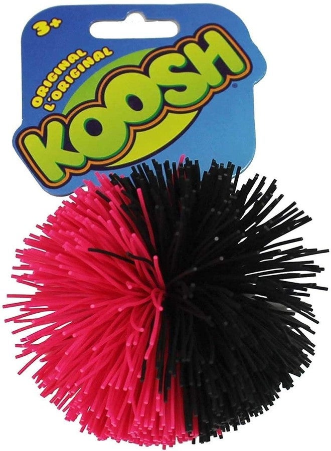 Koosh Ball Original - Colors May Vary- 2 Pack - Image 3
